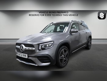 Used Mercedes-Benz GLB 2022 for sale - 77749386: Photo