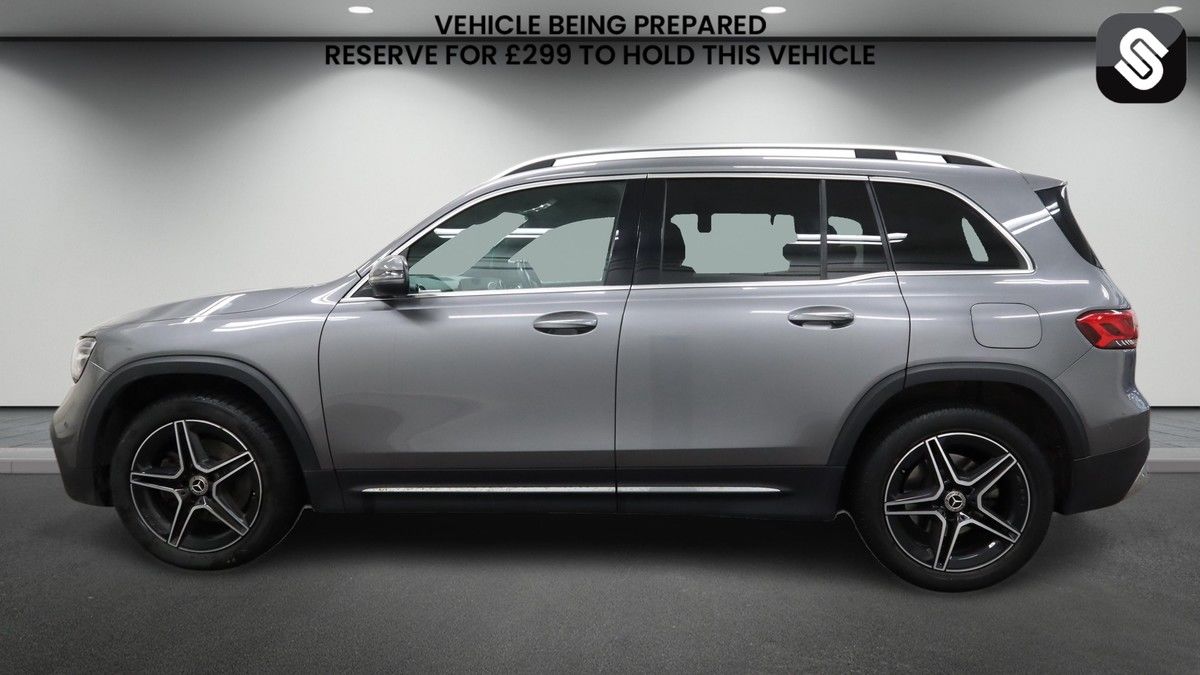 Used Mercedes-Benz GLB 2022 for sale - 77749386: Photo 6