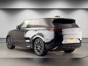 Used Land Rover Range Rover Sport 2023 for sale - 78242215: Photo
