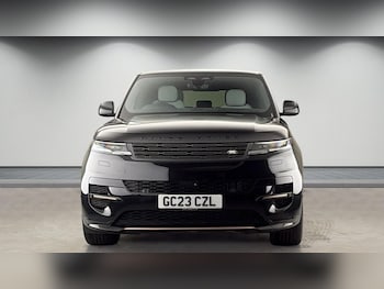 Used Land Rover Range Rover Sport 2023 for sale - 78242215: Photo