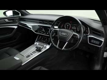 Used Audi A6 Allroad 2021 for sale - 74998865: Photo