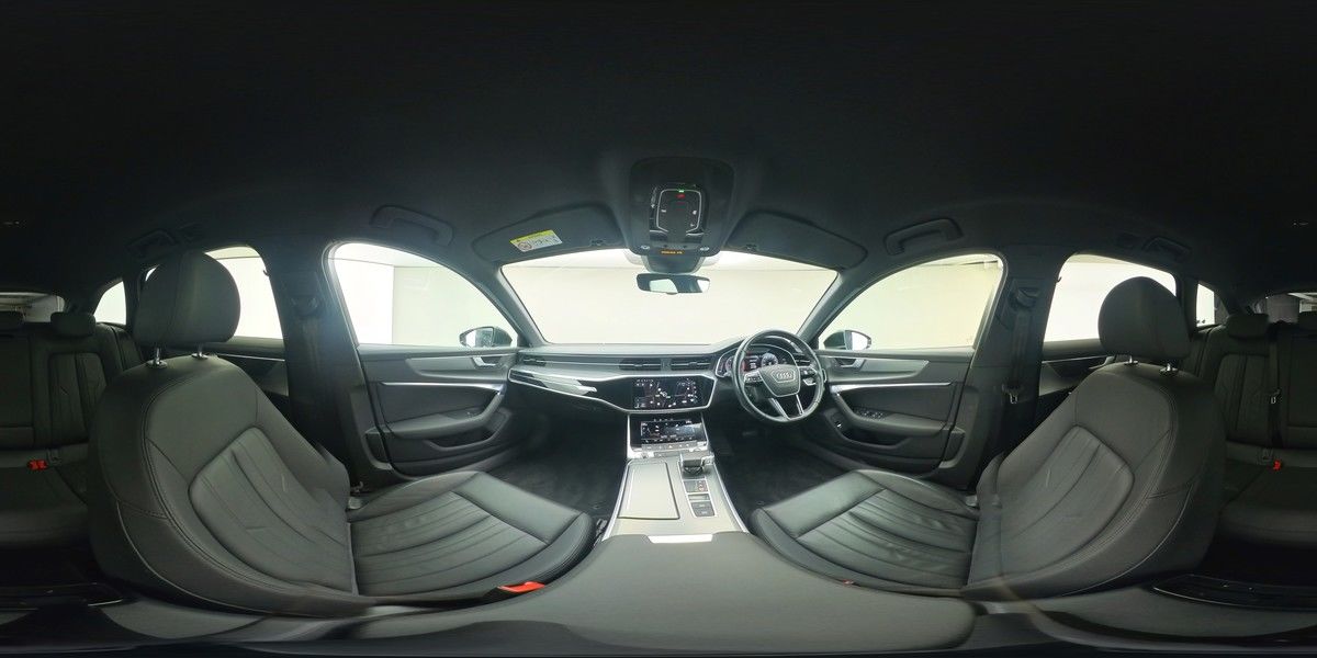 Vehicle 60