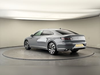 Used Volkswagen Arteon 2022 for sale - 77921052: Photo