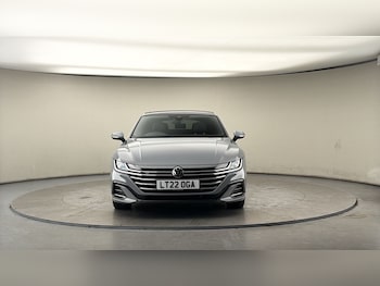 Used Volkswagen Arteon 2022 for sale - 77921052: Photo