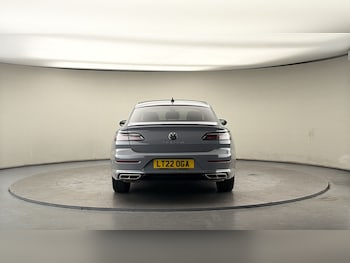 Used Volkswagen Arteon 2022 for sale - 77921052: Photo