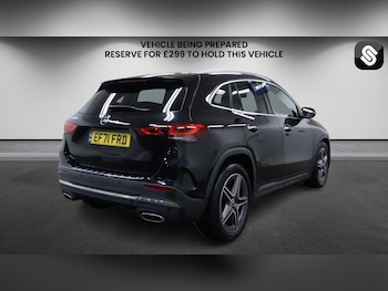 Used Mercedes-Benz GLA 2022 for sale - 77720879: Photo