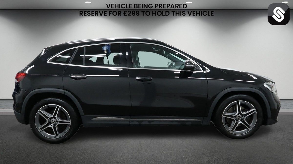 Used Mercedes-Benz GLA 2022 for sale - 77720879: Photo 5