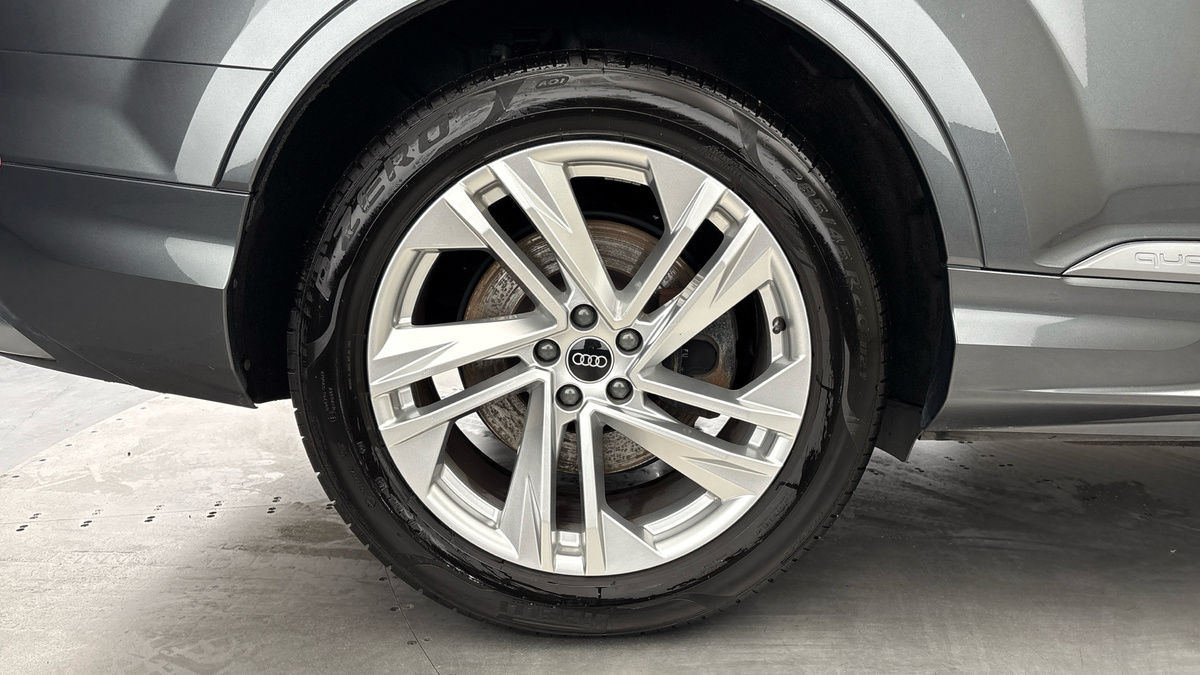Used Audi Q7 2022 for sale - 76924140: Photo 10