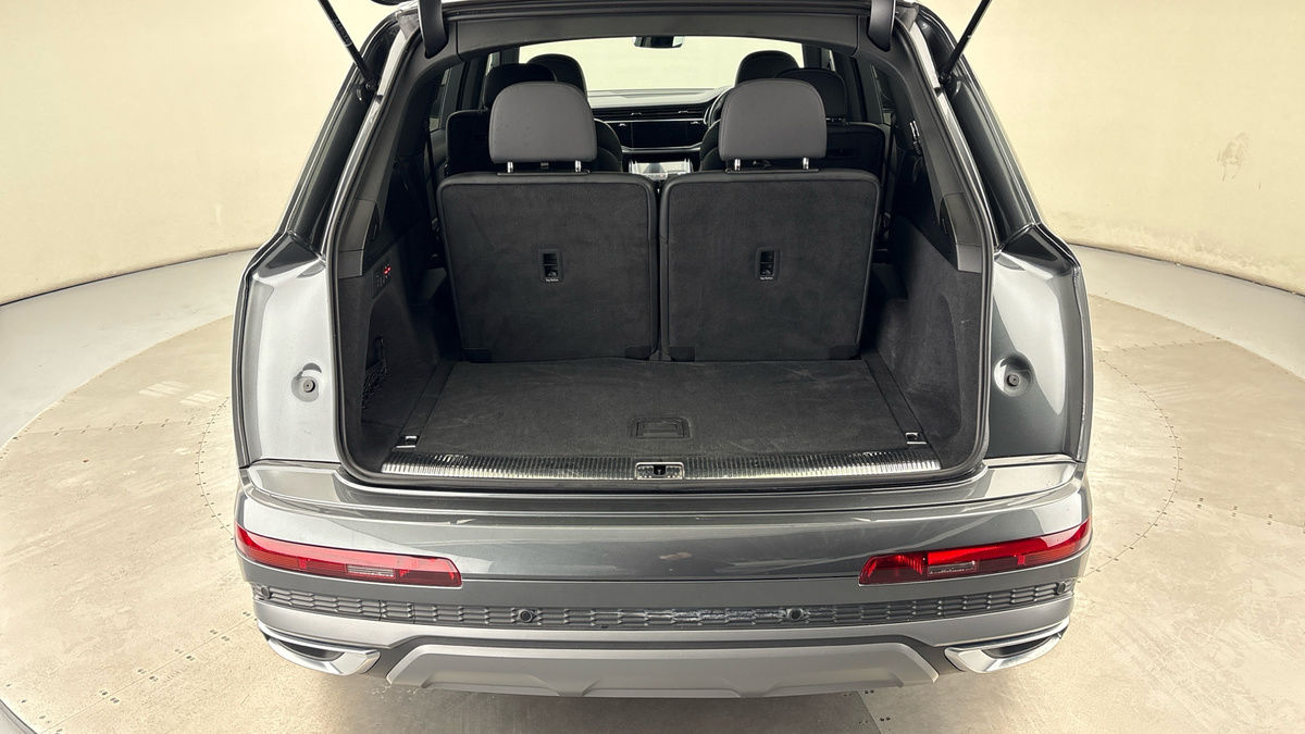 Used Audi Q7 2022 for sale - 76924140: Photo 11