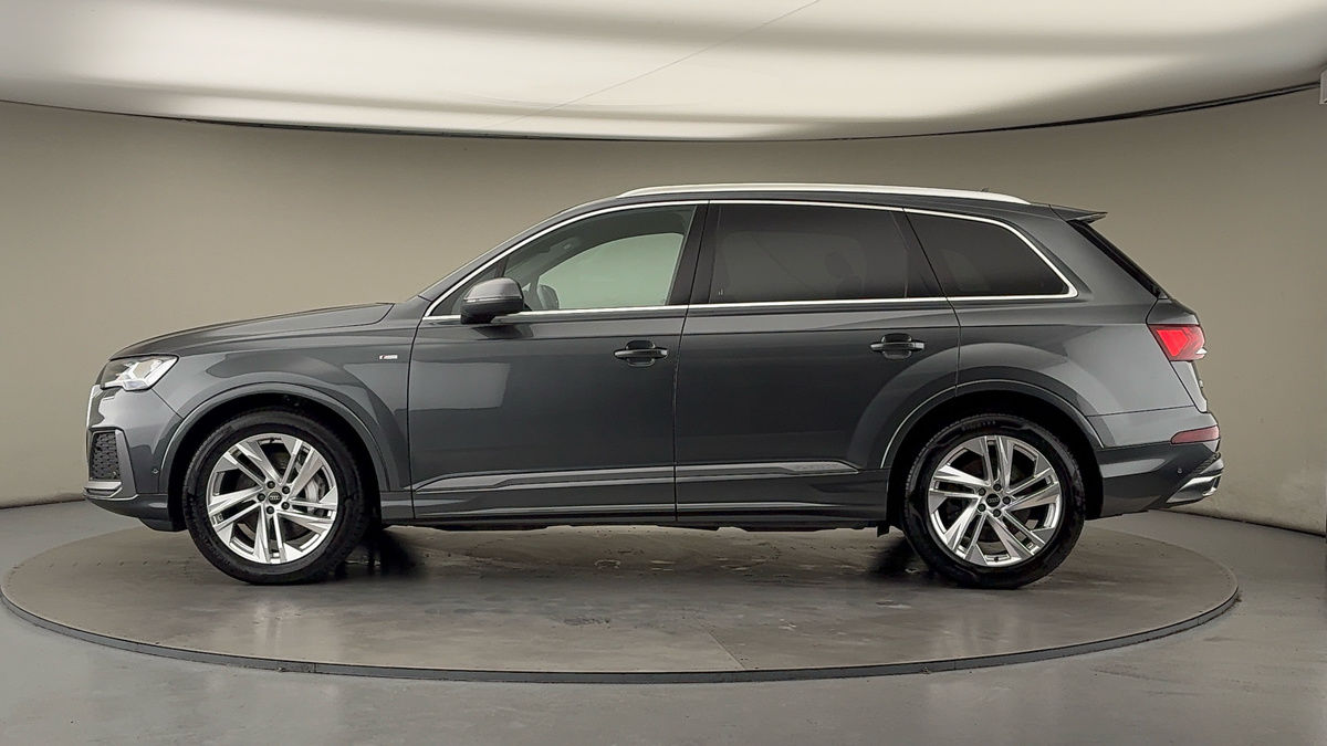 Used Audi Q7 2022 for sale - 76924140: Photo 15