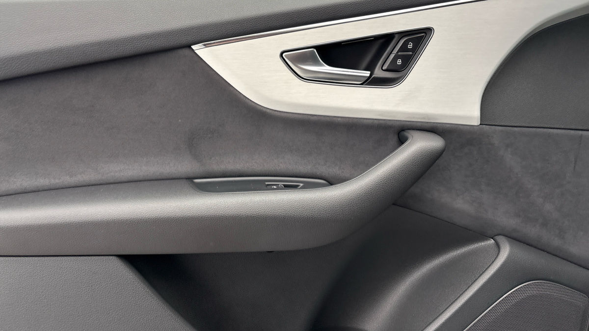 Used Audi Q7 2022 for sale - 76924140: Photo 19