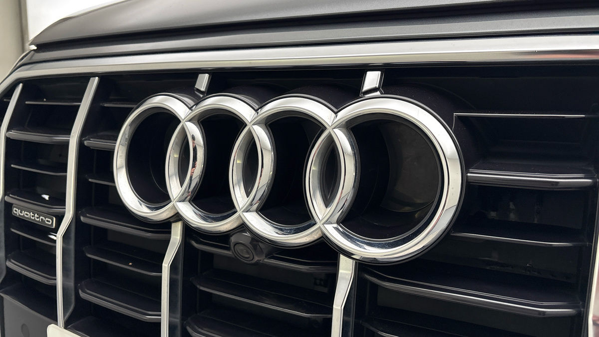 Used Audi Q7 2022 for sale - 76924140: Photo 24