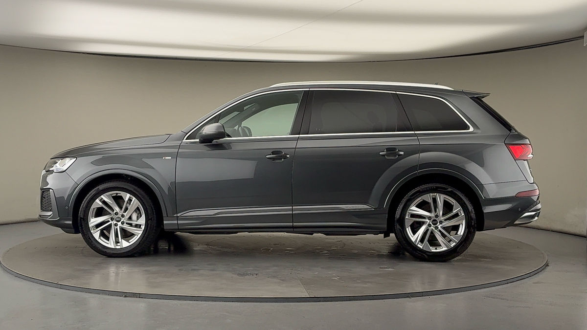 Used Audi Q7 2022 for sale - 76924140: Photo 27