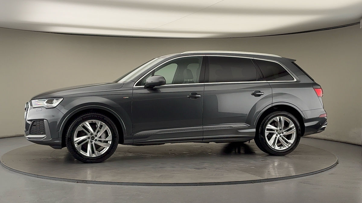 Used Audi Q7 2022 for sale - 76924140: Photo 28