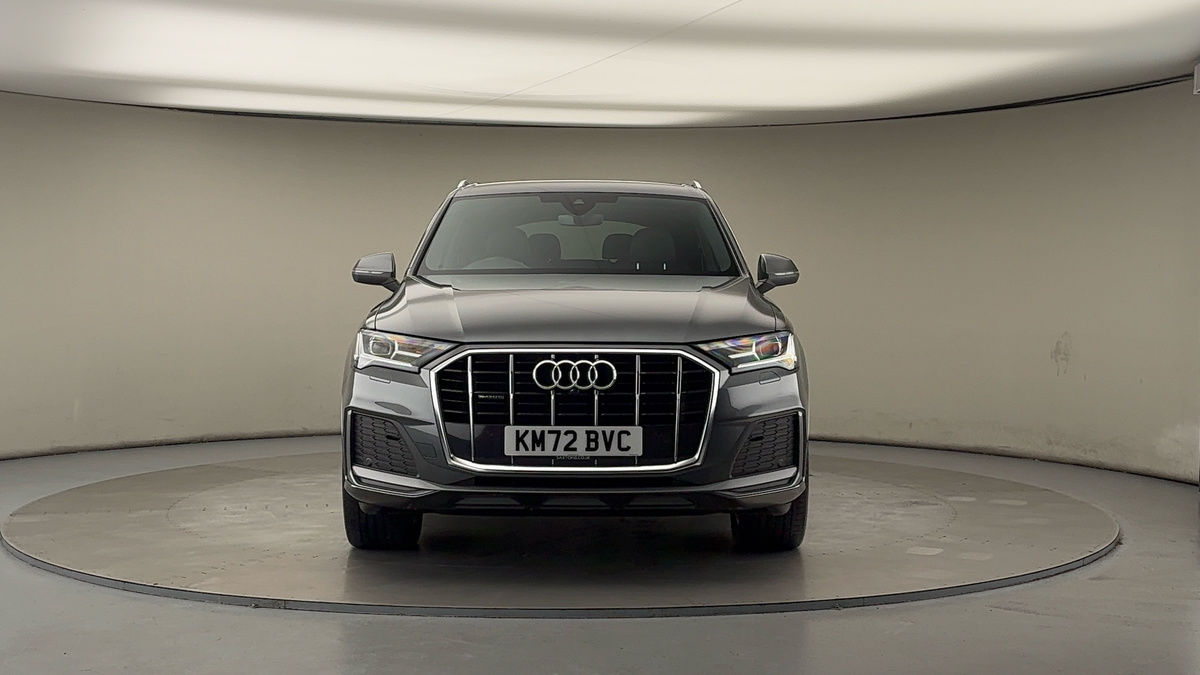 Used Audi Q7 2022 for sale - 76924140: Photo 3