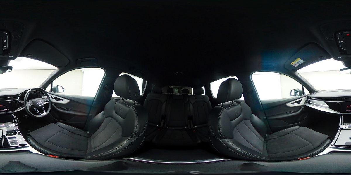 Used Audi Q7 2022 for sale - 76924140: Photo 44