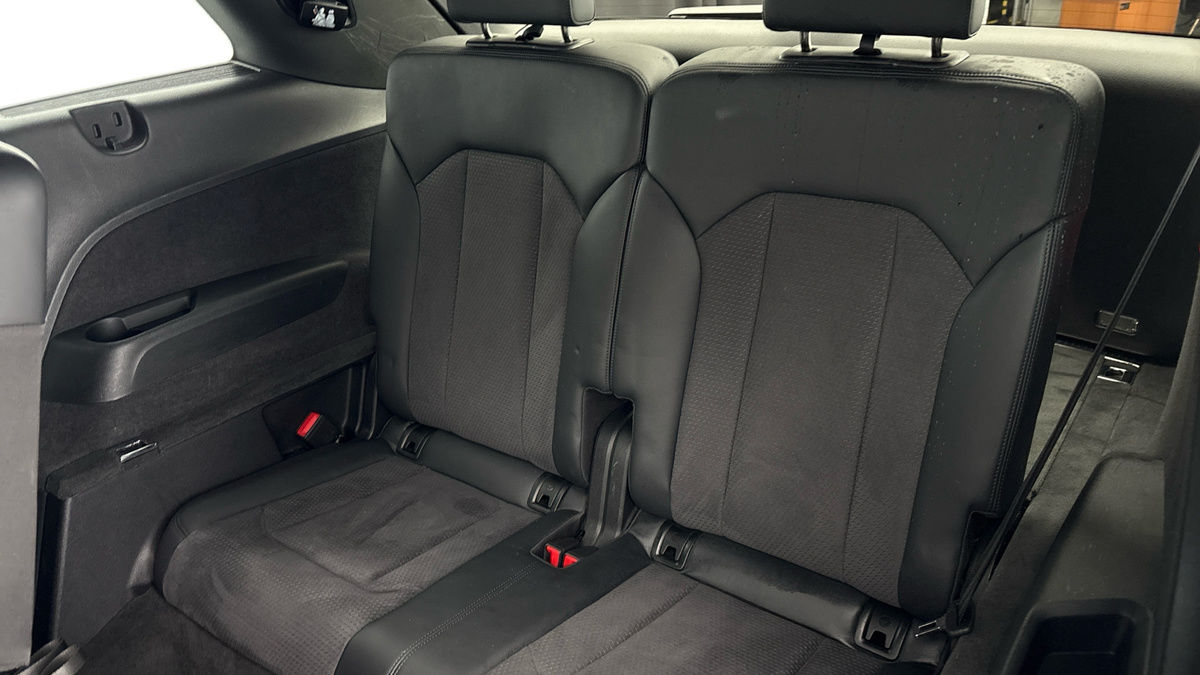 Used Audi Q7 2022 for sale - 76924140: Photo 6