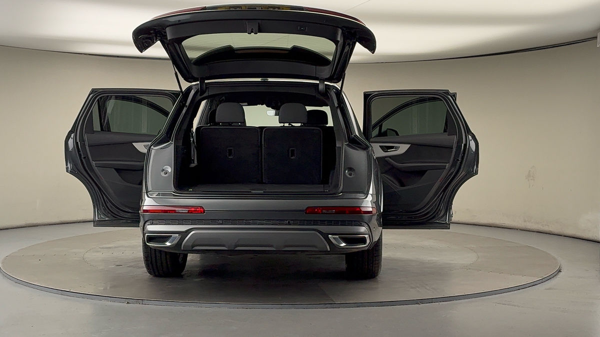 Used Audi Q7 2022 for sale - 76924140: Photo 60