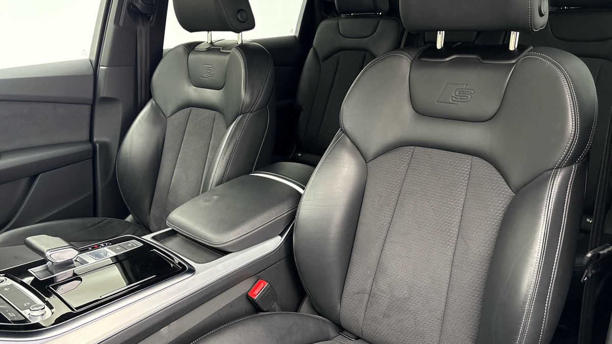Used Audi Q7 2022 for sale - 76924140: Photo 7