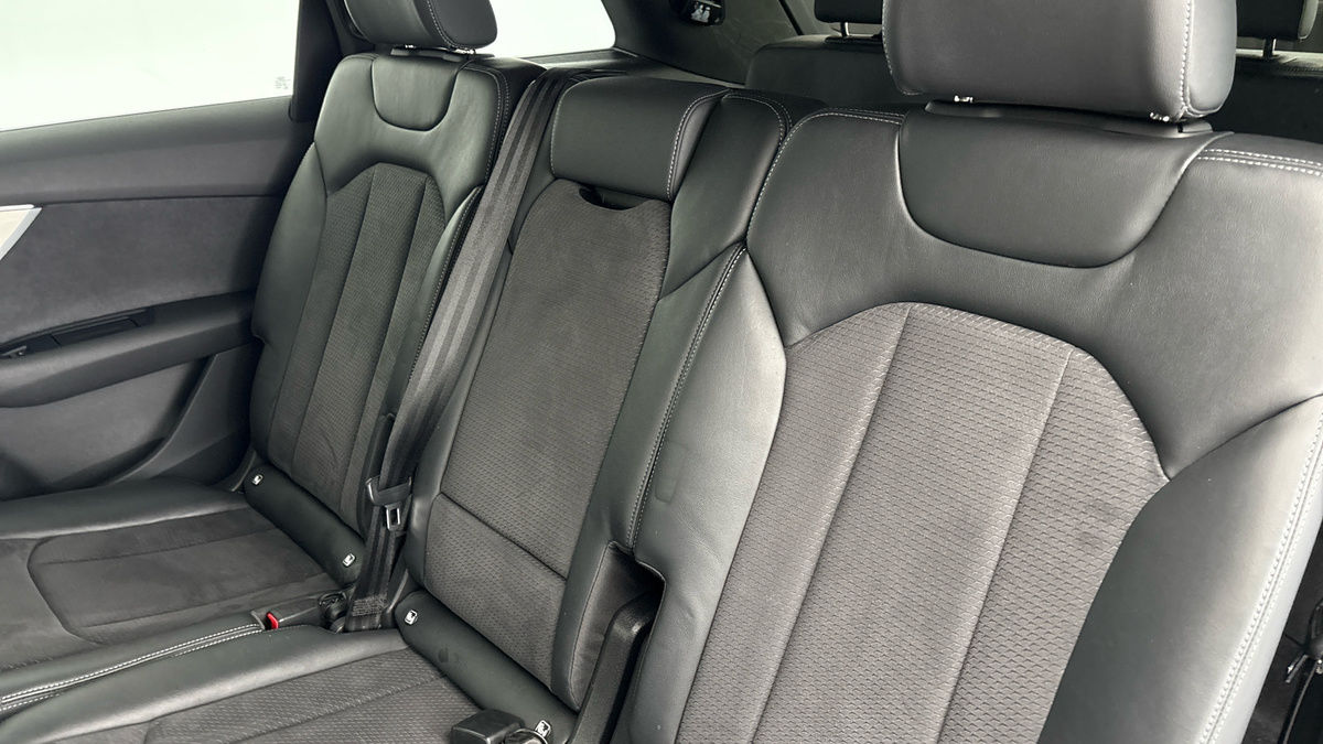 Used Audi Q7 2022 for sale - 76924140: Photo 8