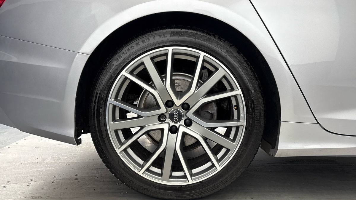 Used Audi A6 Saloon 2022 for sale - 76133214: Photo 10