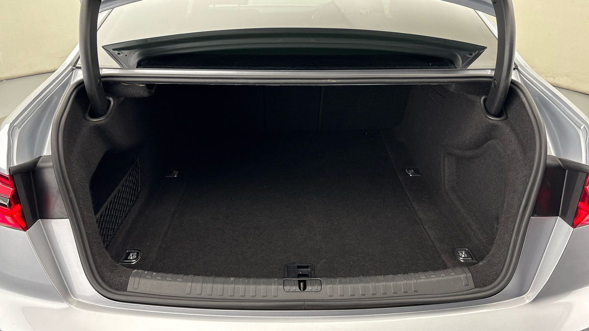 Used Audi A6 Saloon 2022 for sale - 76133214: Photo 11