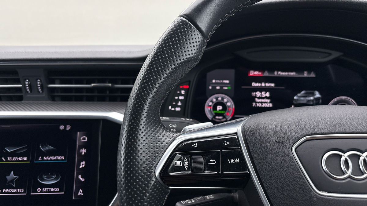 Used Audi A6 Saloon 2022 for sale - 76133214: Photo 13