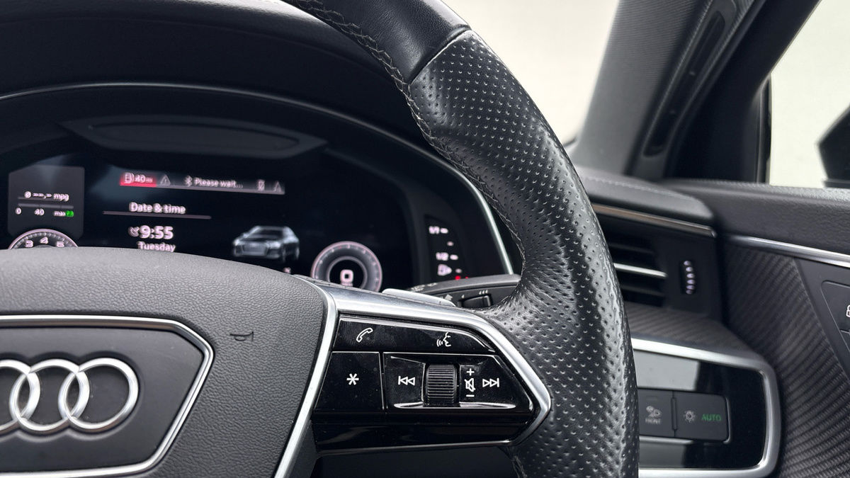 Used Audi A6 Saloon 2022 for sale - 76133214: Photo 14