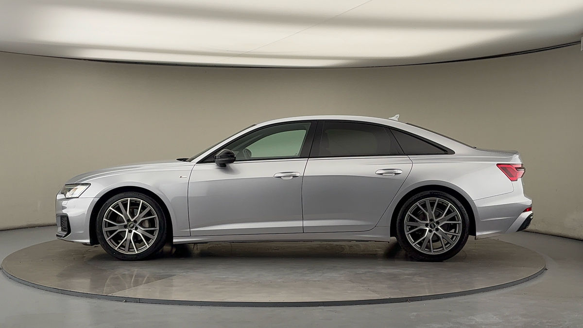 Used Audi A6 Saloon 2022 for sale - 76133214: Photo 15