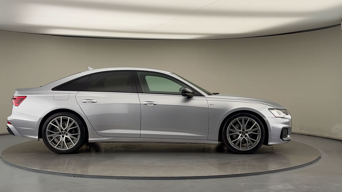 Used Audi A6 Saloon 2022 for sale - 76133214: Photo 16