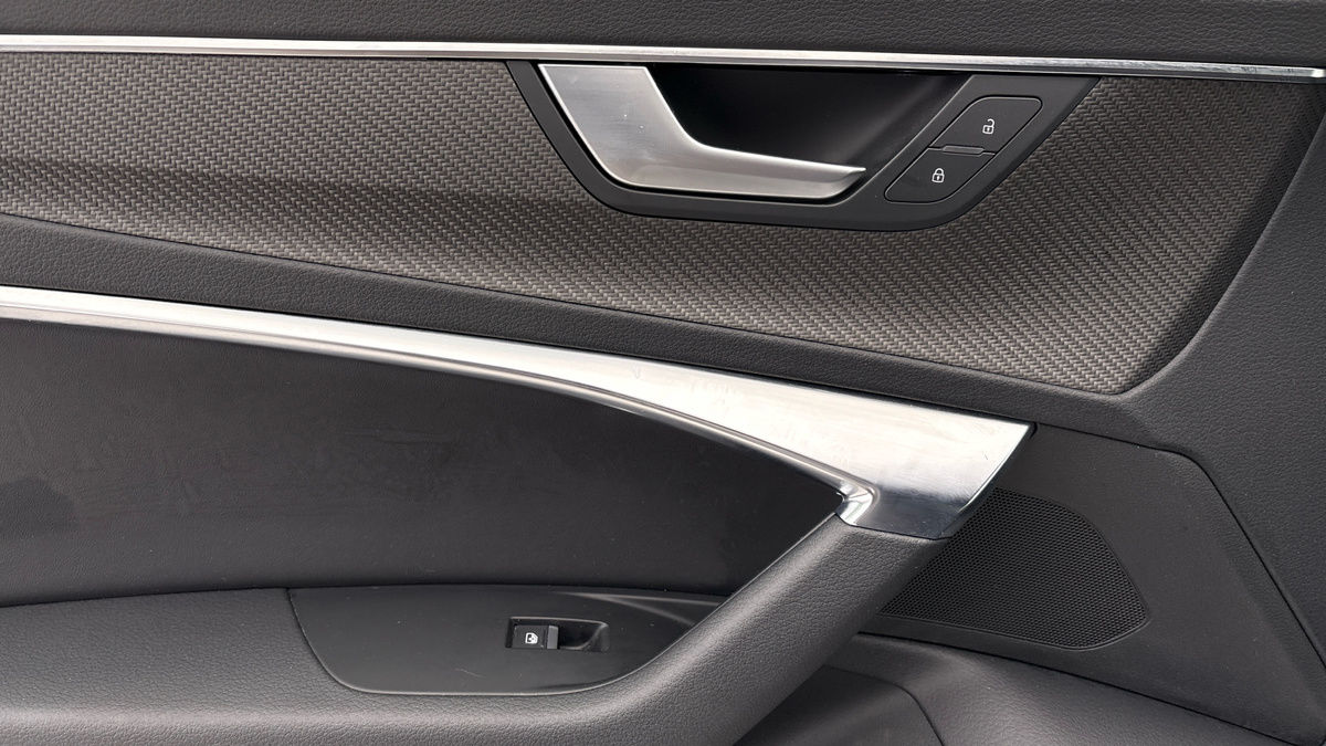 Used Audi A6 Saloon 2022 for sale - 76133214: Photo 19