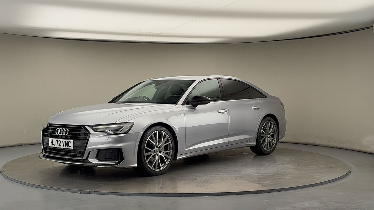 Used Audi A6 Saloon 2022 for sale - 76133214: Photo 20