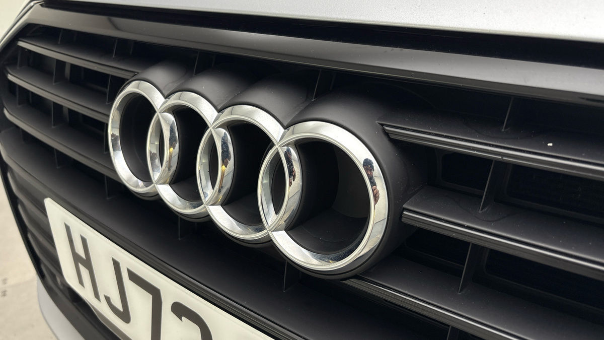 Used Audi A6 Saloon 2022 for sale - 76133214: Photo 24