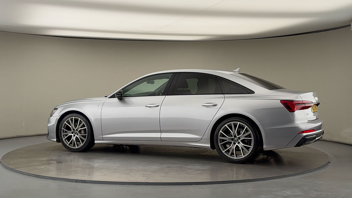 Used Audi A6 Saloon 2022 for sale - 76133214: Photo 26