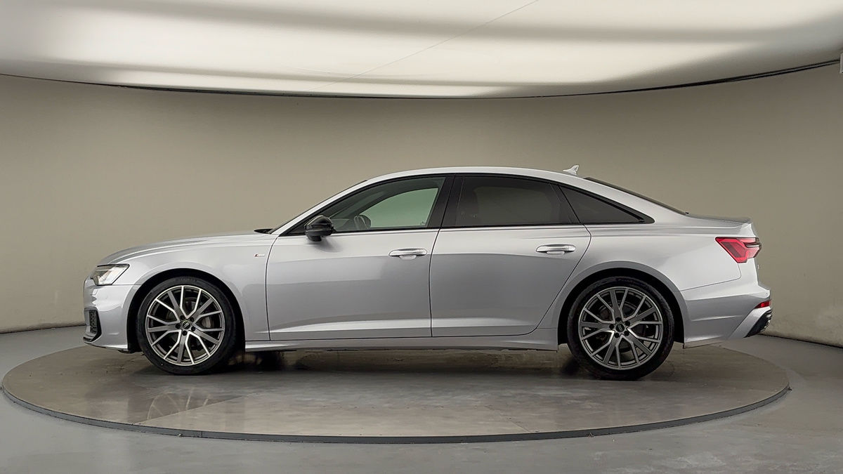 Used Audi A6 Saloon 2022 for sale - 76133214: Photo 27