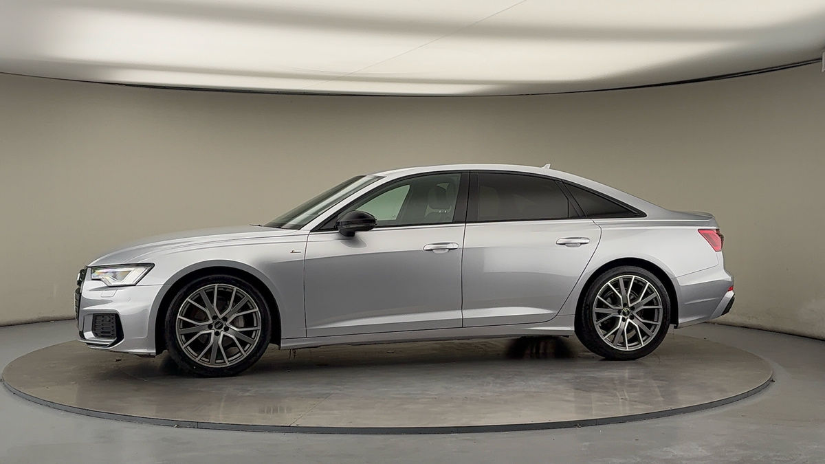 Used Audi A6 Saloon 2022 for sale - 76133214: Photo 28