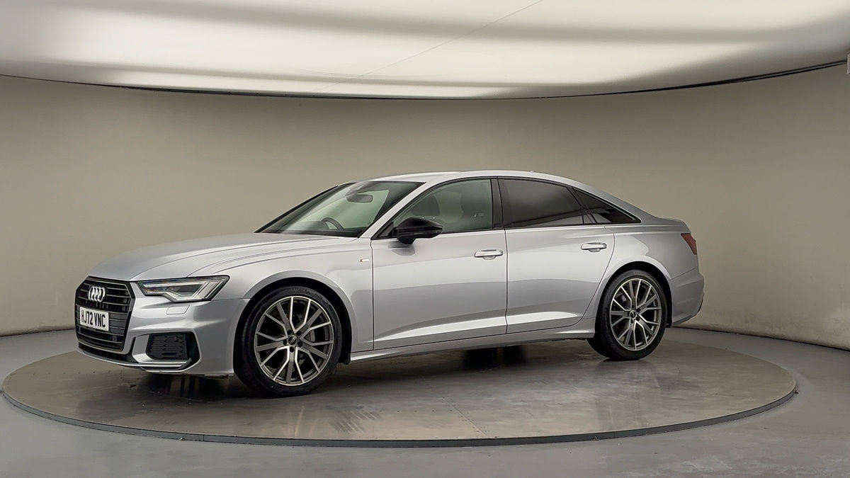 Used Audi A6 Saloon 2022 for sale - 76133214: Photo 29