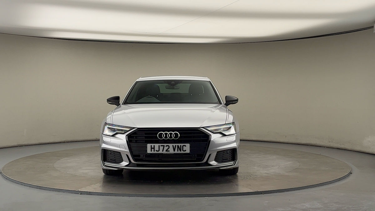 Used Audi A6 Saloon 2022 for sale - 76133214: Photo 3