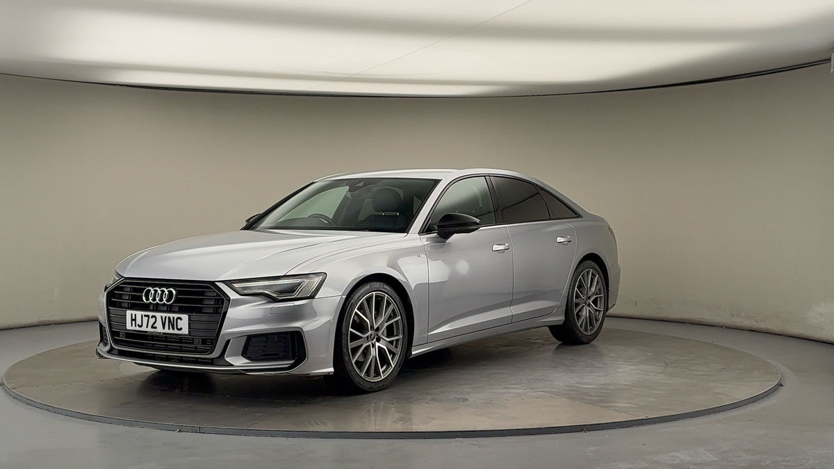 Used Audi A6 Saloon 2022 for sale - 76133214: Photo 30