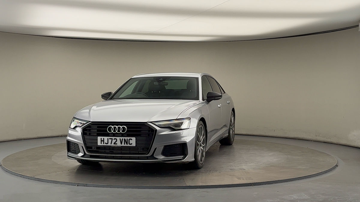 Used Audi A6 Saloon 2022 for sale - 76133214: Photo 31