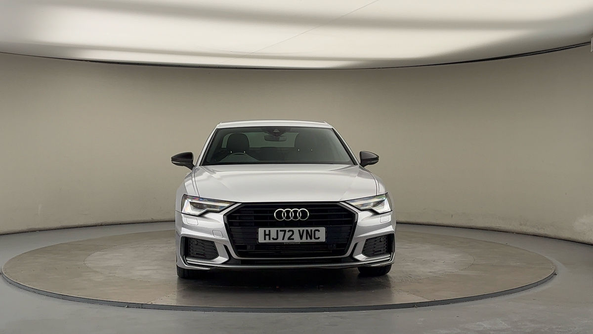 Used Audi A6 Saloon 2022 for sale - 76133214: Photo 32