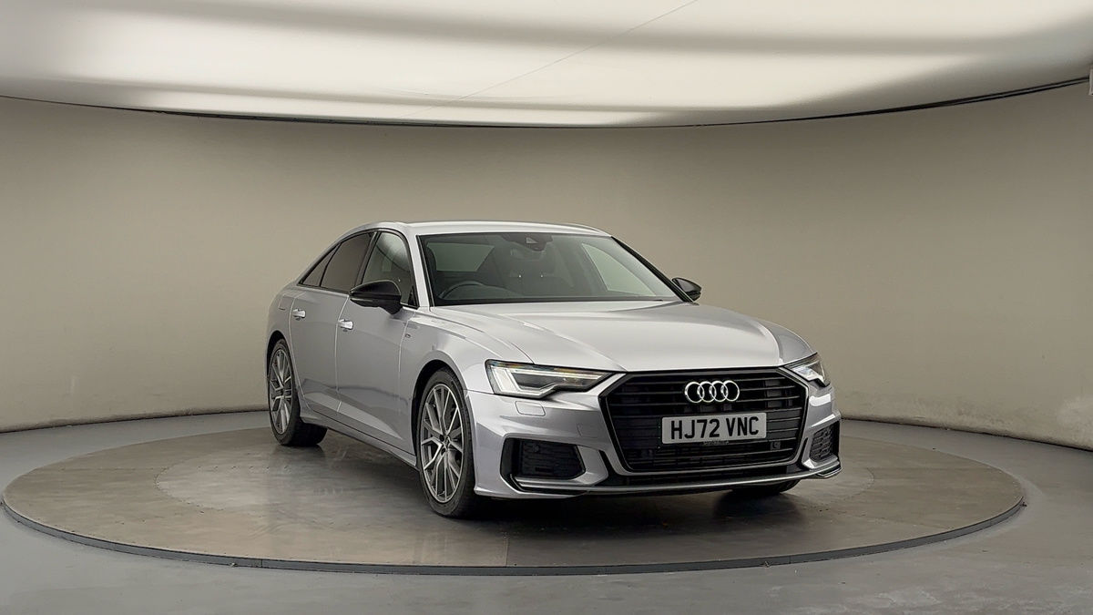 Used Audi A6 Saloon 2022 for sale - 76133214: Photo 33