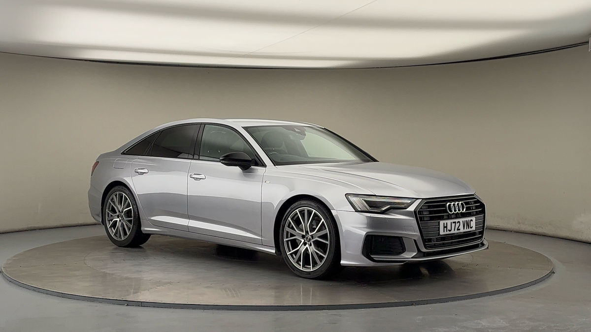 Used Audi A6 Saloon 2022 for sale - 76133214: Photo 34