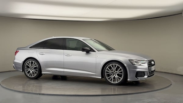 Used Audi A6 Saloon 2022 for sale - 76133214: Photo 35