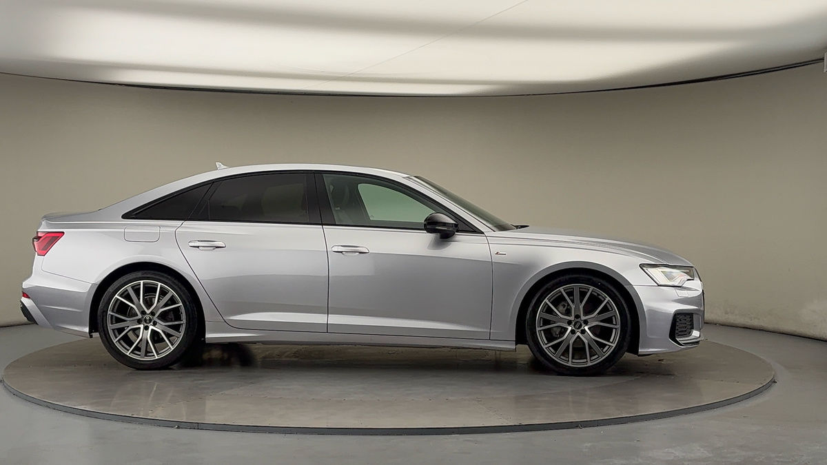 Used Audi A6 Saloon 2022 for sale - 76133214: Photo 36