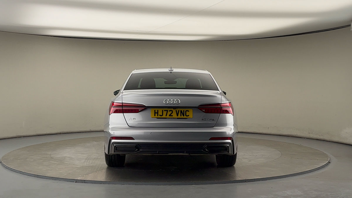 Used Audi A6 Saloon 2022 for sale - 76133214: Photo 4