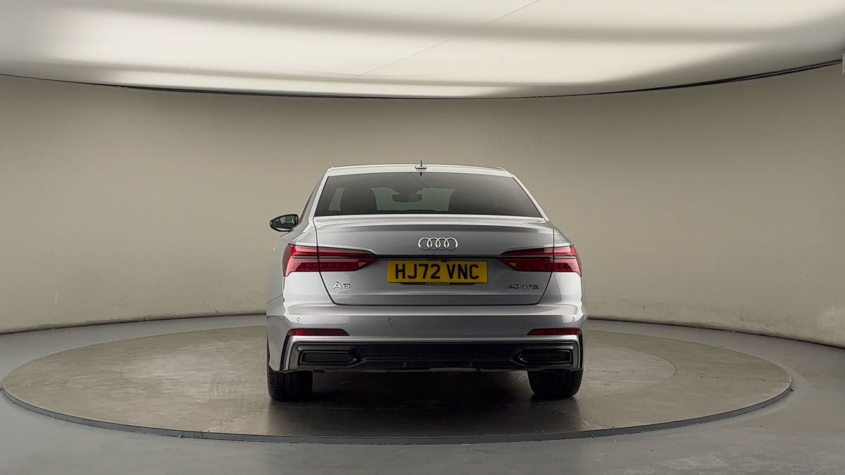 Used Audi A6 Saloon 2022 for sale - 76133214: Photo 41