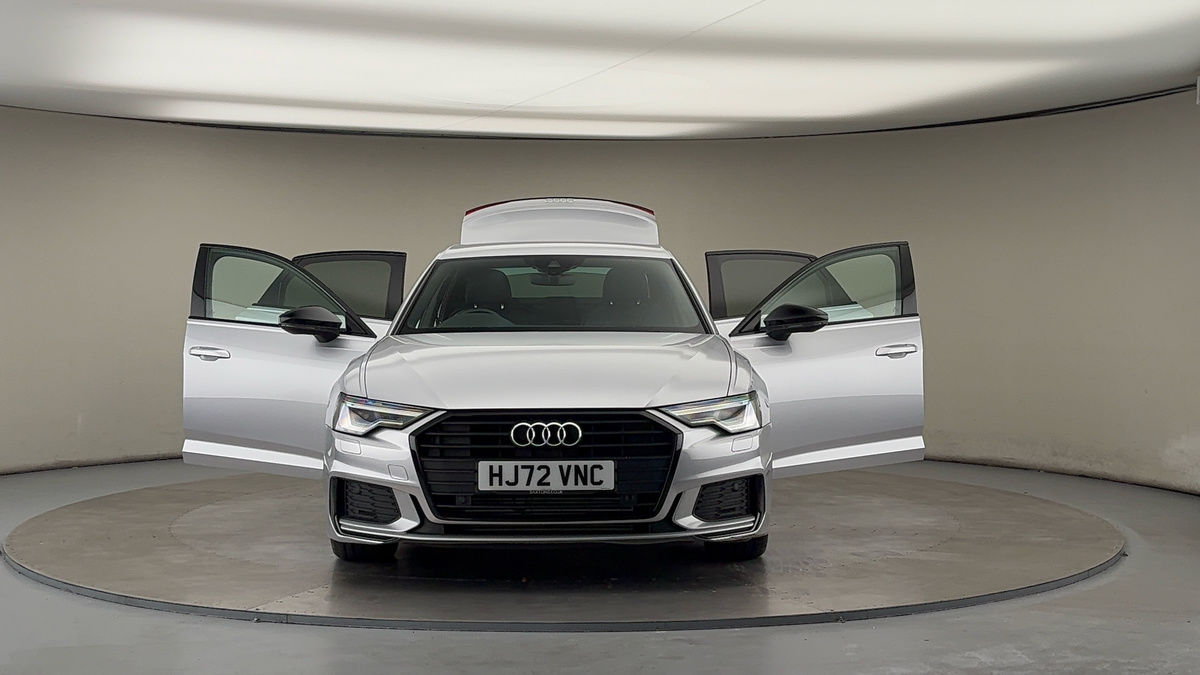 Used Audi A6 Saloon 2022 for sale - 76133214: Photo 51