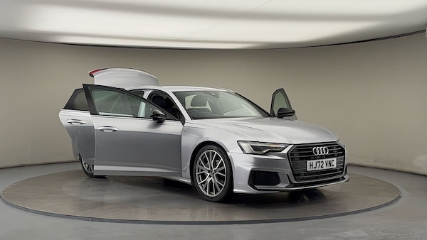 Used Audi A6 Saloon 2022 for sale - 76133214: Photo 53