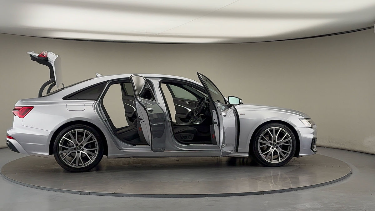 Used Audi A6 Saloon 2022 for sale - 76133214: Photo 56